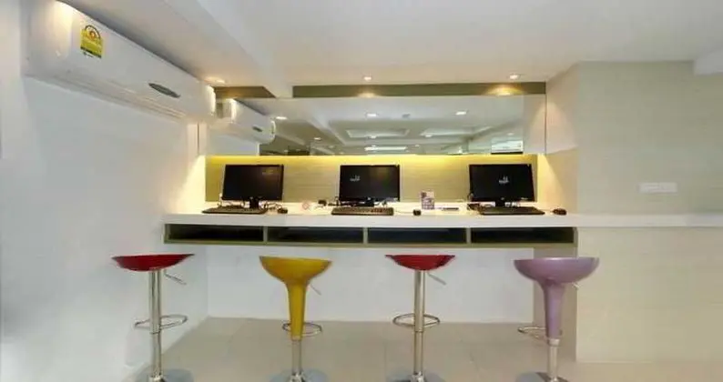 Nantra Sukhumvit 39 Hotel - Aktiviteler