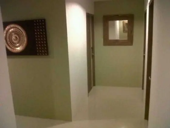 Nantra Sukhumvit 39 Hotel - Genel
