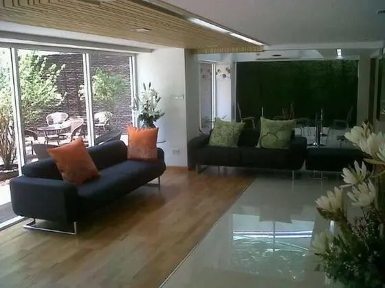 Nantra Sukhumvit 39 Hotel - Lobi