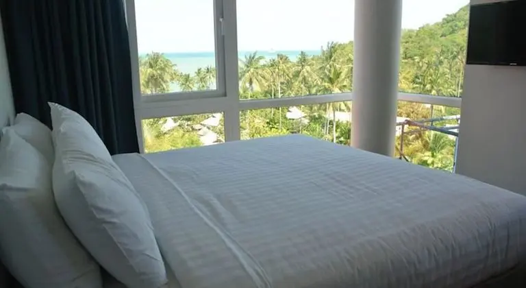 Nantra Thongson Bay Resort & Villas - Oda
