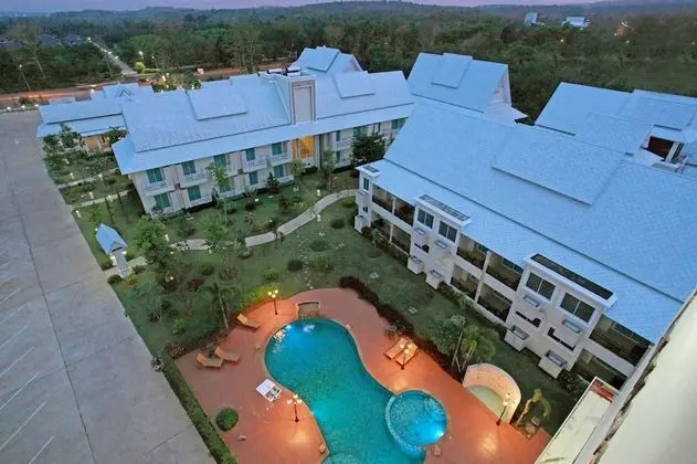 Nantrungjai Boutique Hotel