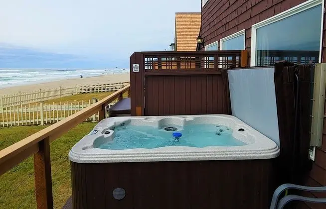 Nantucket Inn #1 - Spa