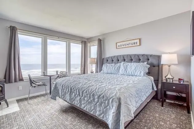Nantucket Inn #4
