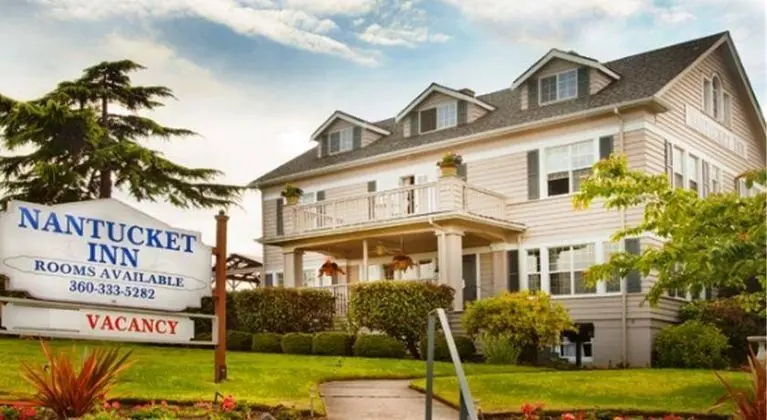 Nantucket Inn - Anacortes