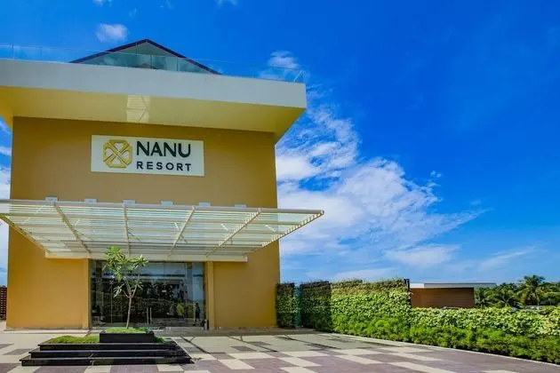 Nanu Resort - Arambol