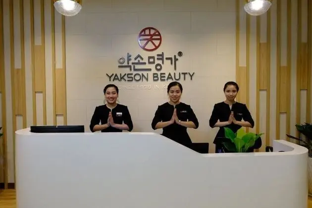 Nanu Garden House Boutique - Spa