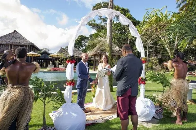 Nanuku Auberge Resort