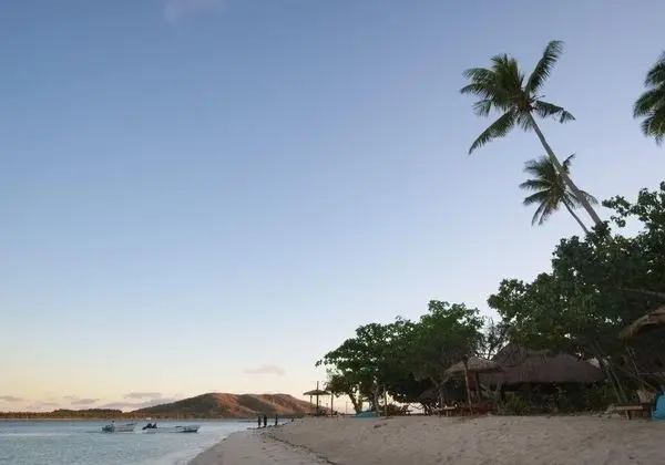 Nanuya Island Resort