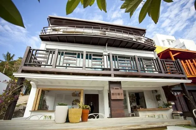 Nanwan Sunny Inn