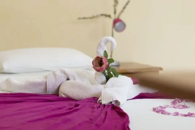 Hotel Nany - Oda