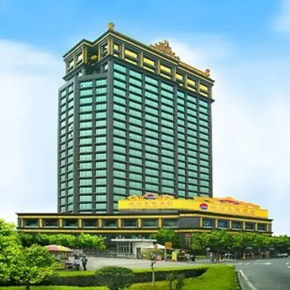 Nanyang King's Gate