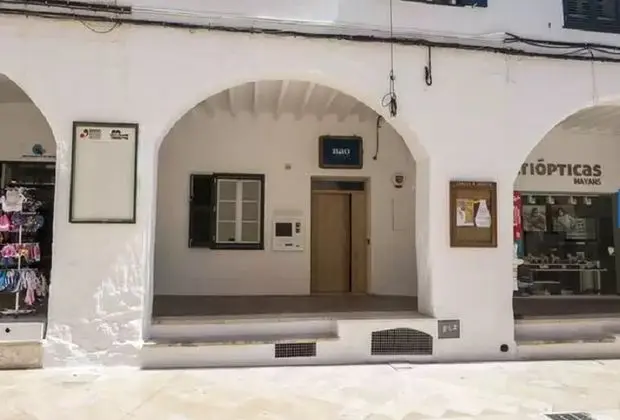 Nao Catedral Boutique