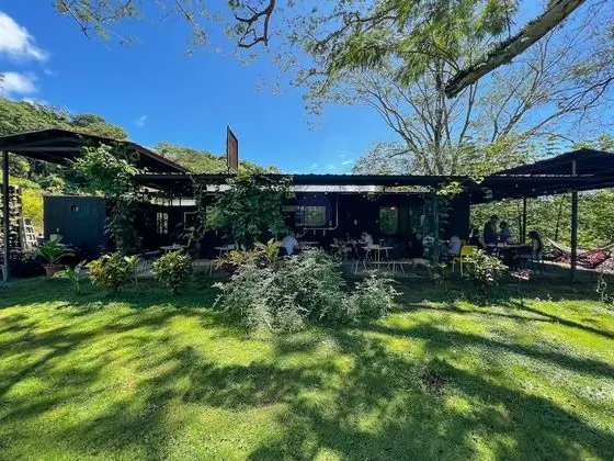 Nao Venao Boutique Hotel