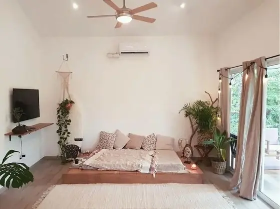 Nao Venao Boutique Hotel - Oda Düzeni
