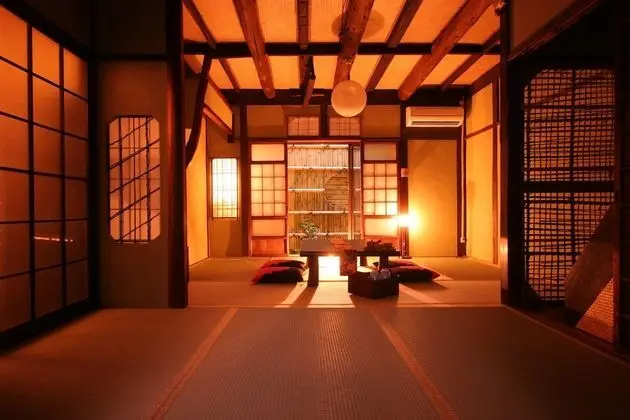 naokonoza Omiya Gojo - Lobi