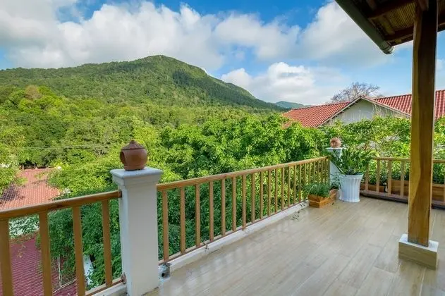 Naomi Resort