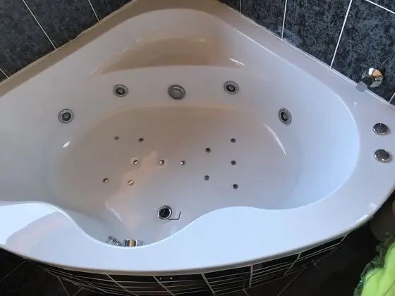Naomi's Place - Banyo Özellikleri