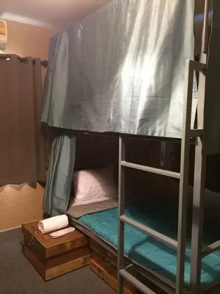 Nap Box Hostel