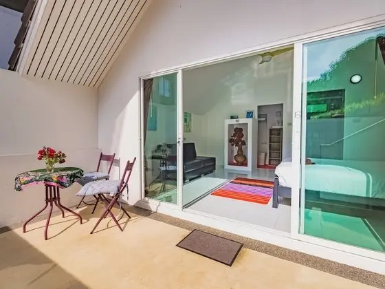 Villa Nap Dau 10 Bedrooms - Oda