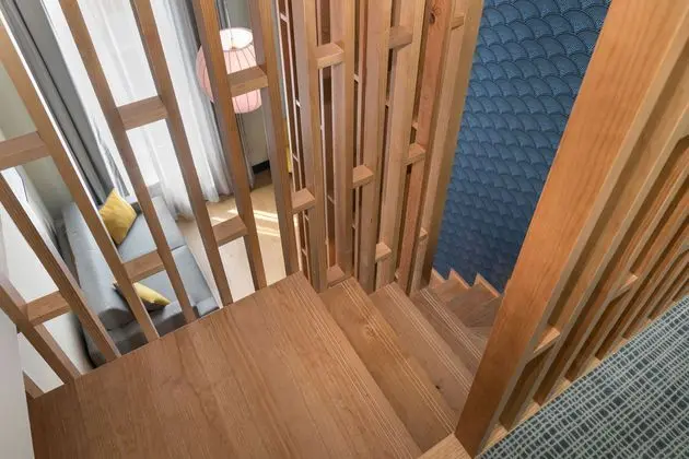 Hotel Nap By HappyCulture