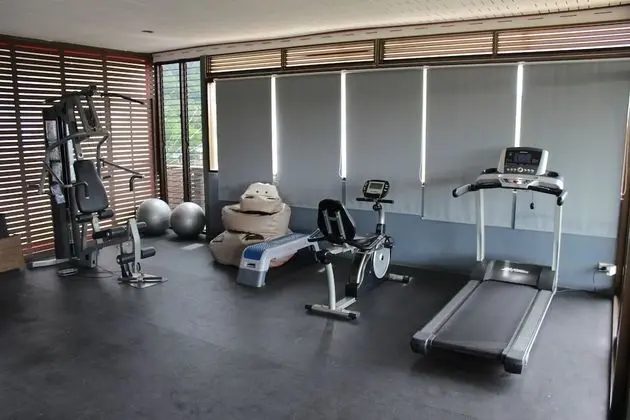 Nap Inn - Fitness