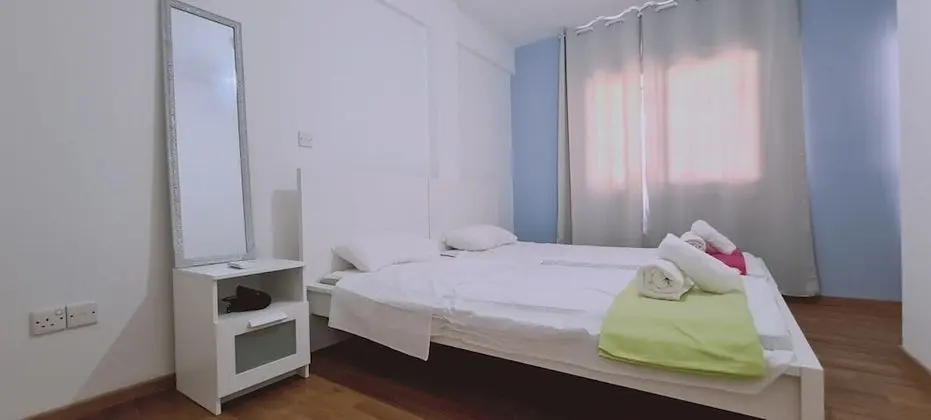 Napa Blue Apartment by STAY BnB - Oda