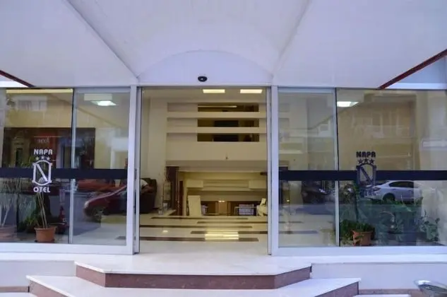 Napa Otel