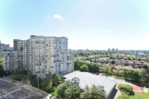 NAPA Furnished Suites Square One - 1