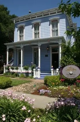 Napa Inn