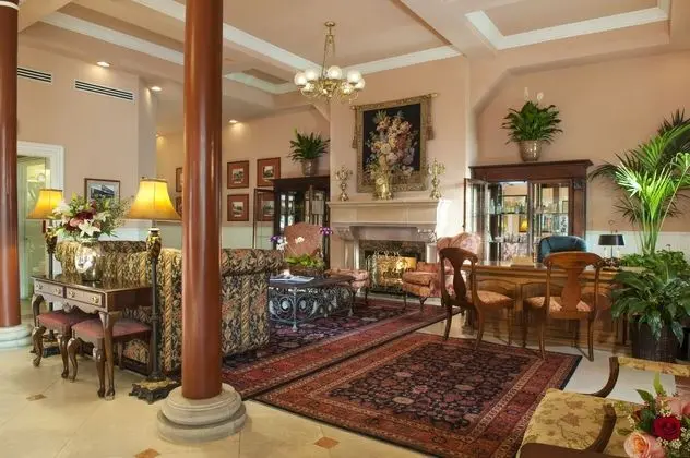 Napa River Inn