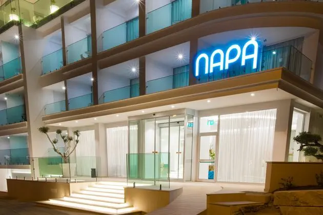 Napa Suites
