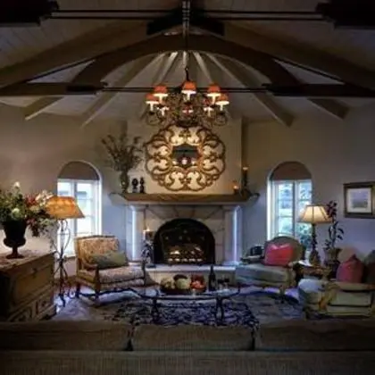 Napa Valley Lodge