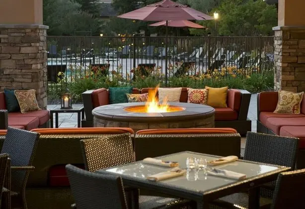 Napa Valley Marriott Hotel & Spa