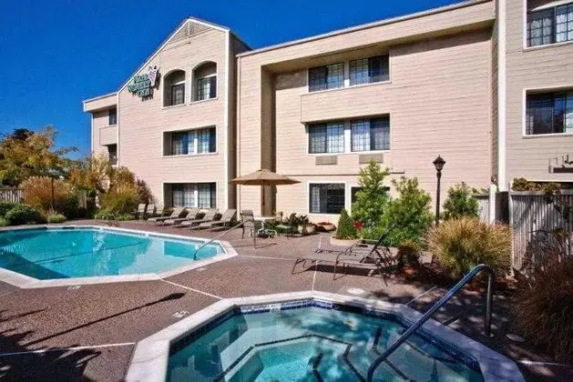 Napa Winery Inn