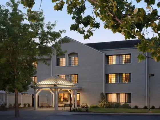Napa Winery Inn