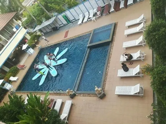 Napalai Resort and Spa