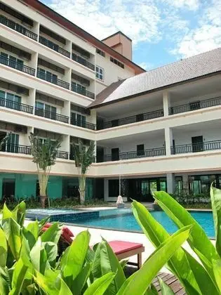 Napalai Resort and Spa - Dış Mekan