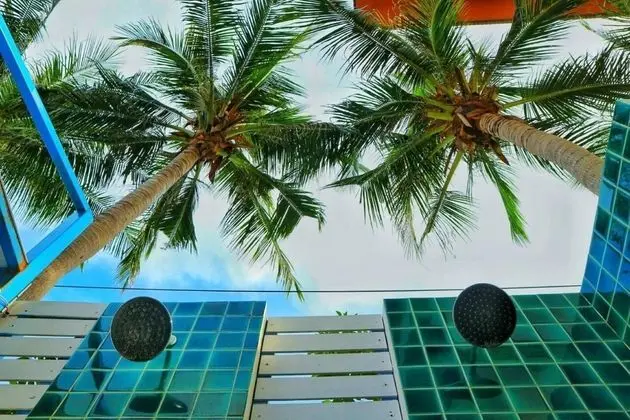 Napalai Resort and Spa - Dış Mekan