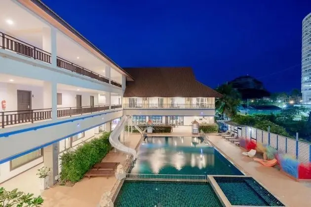 Napalai Resort and Spa - Öne Çıkan Resim