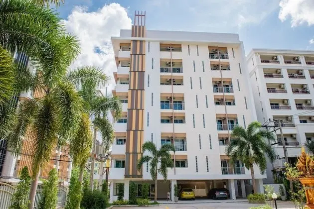 Napas Residence