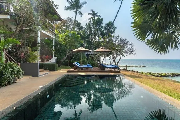 Napasai, A Belmond Hotel, Koh Samui - Havuz