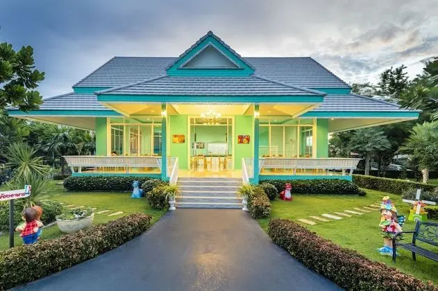 Napasawan Resort