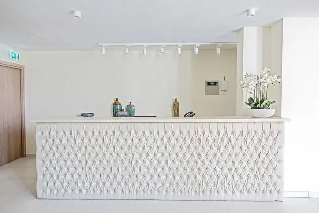 Napasol Boutique Hotel