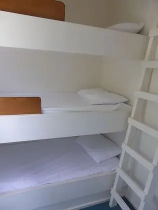 Napier Beach TOP 10 Holiday Park - Oda