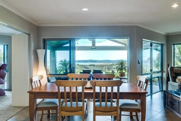 Napier Bed & Breakfast Tequila Sunrise - Mutfak
