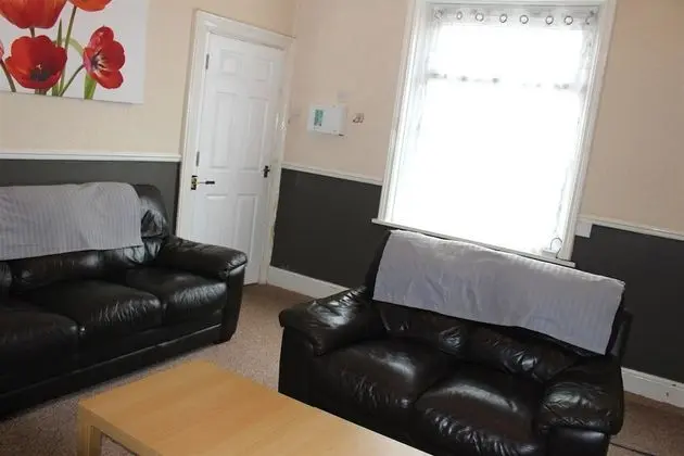 Napier Town House - İç Mekan