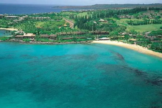 Napili Kai Beach Resort