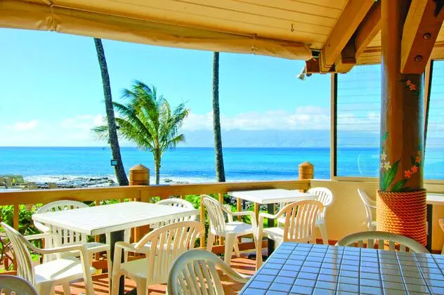 Napili Shores Maui by Outrigger