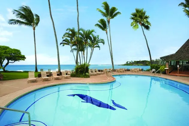 Napili Shores Maui by Outrigger