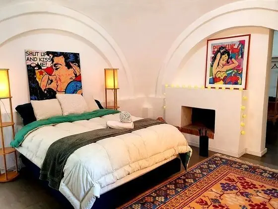 Naples Countryside, one of a Kind Dome Experience